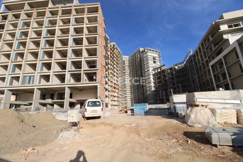 3+1 Apartment in Aksu, Turkey No. 13695 10