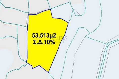 53513m² Land in Prastio Kellakíou, Cyprus No. 76346 1