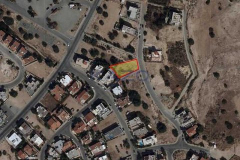 675m² Land in Agios Athanasios, Cyprus No. 76347 1