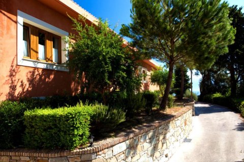 Studio Villa in Lefkada, Greece No. 48580 13