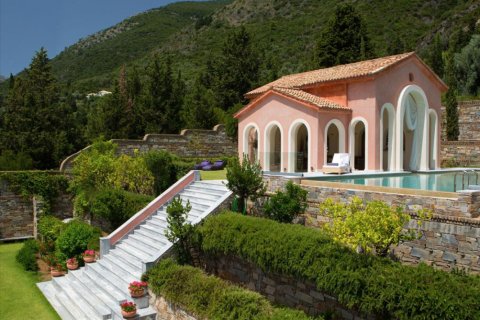 Studio Villa à Lefkada, Greece No. 48580 8