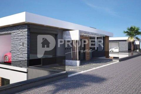 4 rooms Villa in Kargicak, Turkey No. 10866 18