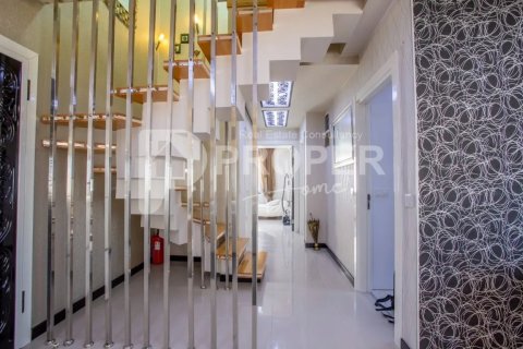 6 rooms Appartement à Alanya, Turkey No. 10893 22