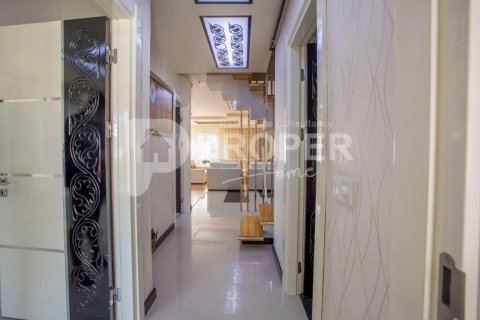 6 rooms Appartement à Alanya, Turkey No. 10893 16