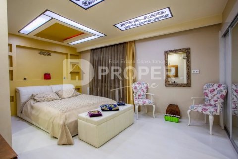 6 rooms Apartment in Alanya, Turkey No. 10893 9