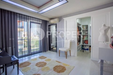 6 rooms Apartment in Alanya, Turkey No. 10893 15