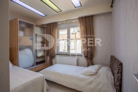 6 rooms Apartment in Alanya, Turkey No. 10893 14