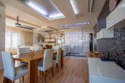 6 rooms Apartment in Alanya, Turkey No. 10893 19