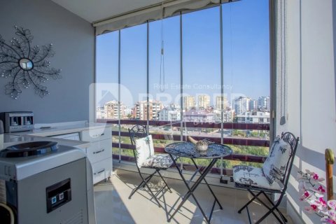 6 rooms Apartment in Alanya, Turkey No. 10893 21