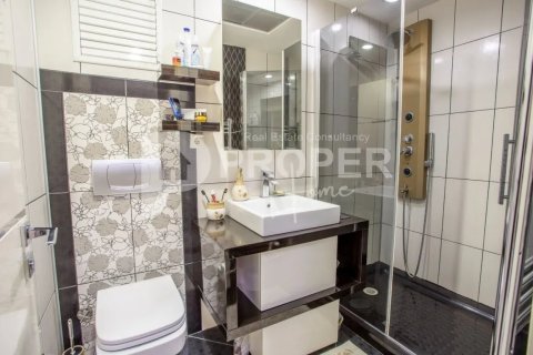 6 rooms Appartement à Alanya, Turkey No. 10893 10