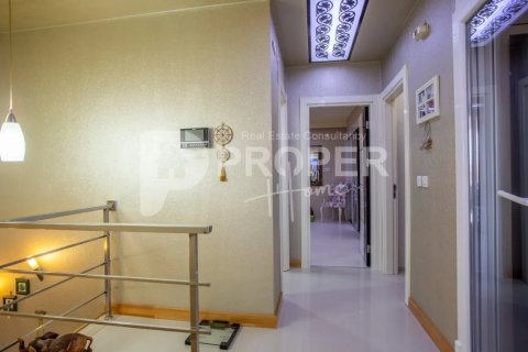 6 rooms Apartment in Alanya, Turkey No. 10893 4