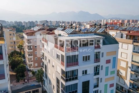 6 rooms Appartement à Alanya, Turkey No. 10893 11