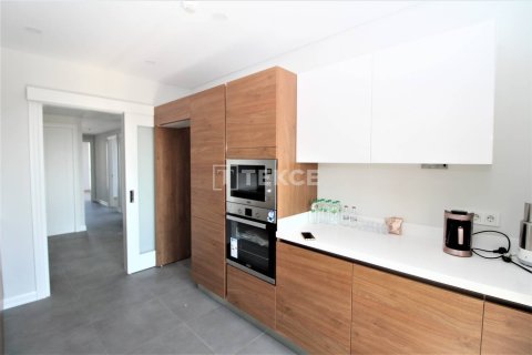 2+1 Appartement à Istanbul, Turkey No. 10889 3