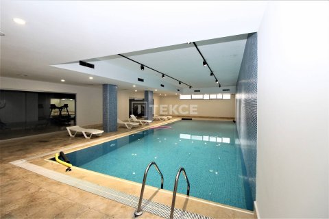 2+1 Appartement à Istanbul, Turkey No. 10889 14