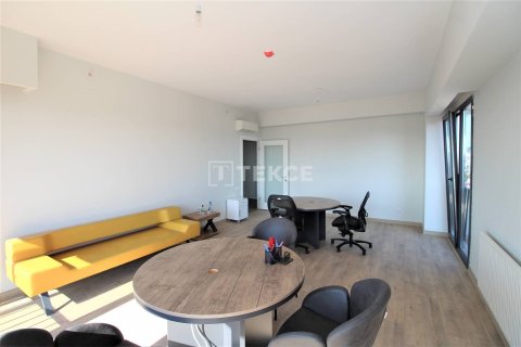 2+1 Apartment in Istanbul, Turkey No. 10889 8