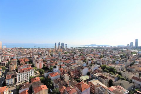 2+1 Apartment in Istanbul, Turkey No. 10889 24