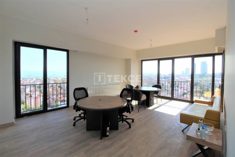 2+1 Apartment in Istanbul, Turkey No. 10889 29