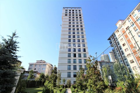 Квартира 2+1 в Стамбул, Турция №10889 1