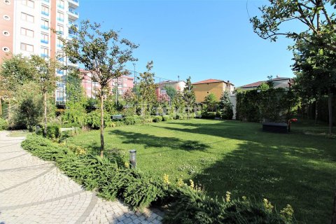 Квартира 2+1 в Стамбул, Турция №10889 22