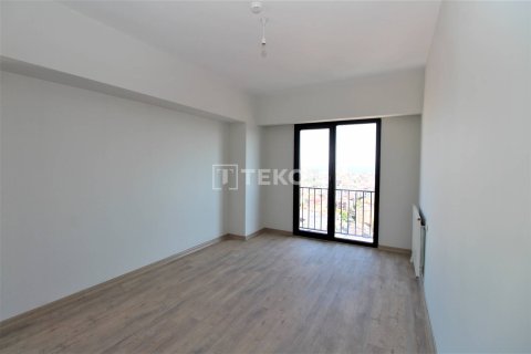 2+1 Apartment in Istanbul, Turkey No. 10889 30