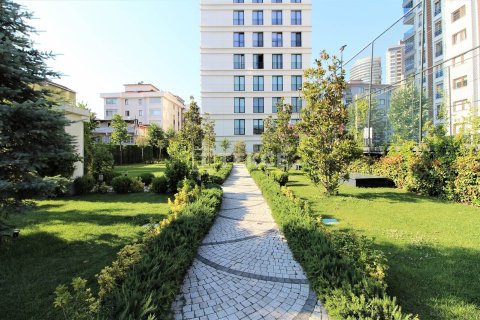 2+1 Apartment in Istanbul, Turkey No. 10889 17