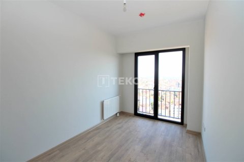 Квартира 2+1 в Стамбул, Турция №10889 26