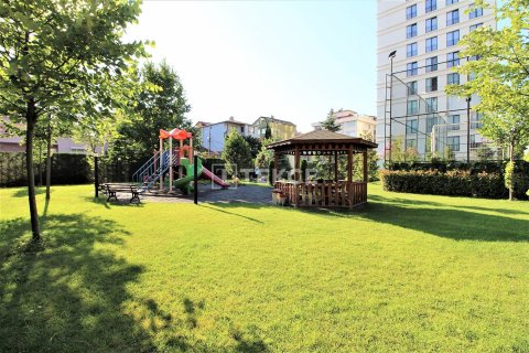 2+1 Apartment in Istanbul, Turkey No. 10889 21