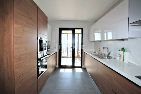 2+1 Apartment en Istanbul, Turkey No. 10889 6