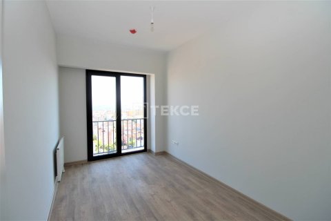 Квартира 2+1 в Стамбул, Турция №10889 25