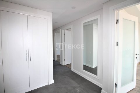 Квартира 2+1 в Стамбул, Турция №10889 9