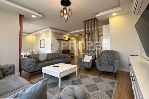 6 rooms Apartment in Konyaalti, Turkey No. 10892 14