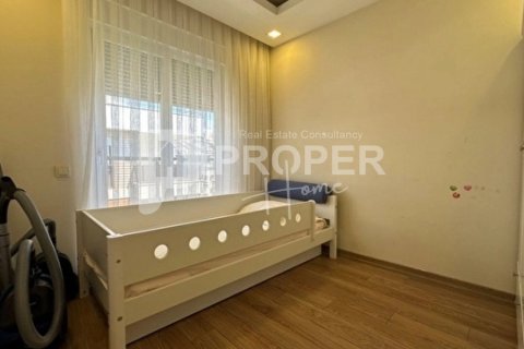 6 rooms Apartment in Konyaalti, Turkey No. 10892 13