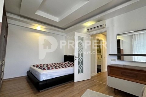 6 rooms Appartement à Konyaalti, Turkey No. 10892 6