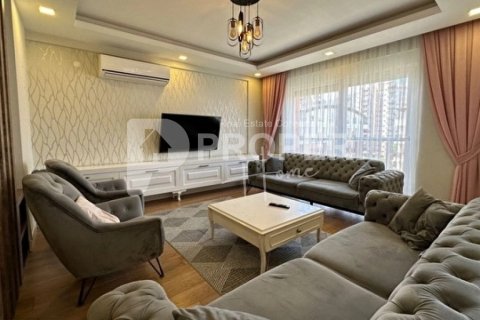 6 rooms Apartment in Konyaalti, Turkey No. 10892 10