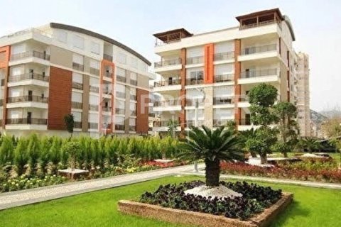 6 rooms Apartment in Konyaalti, Turkey No. 10892 4