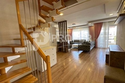 6 rooms Apartment in Konyaalti, Turkey No. 10892 5