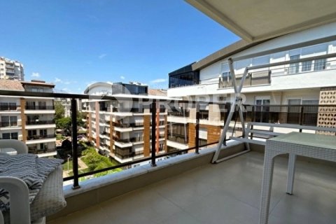 6 rooms Apartment in Konyaalti, Turkey No. 10892 2