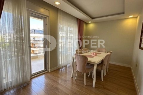 6 rooms Apartment in Konyaalti, Turkey No. 10892 11