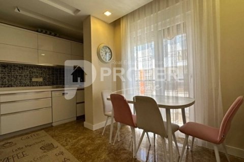 6 rooms Apartment in Konyaalti, Turkey No. 10892 18