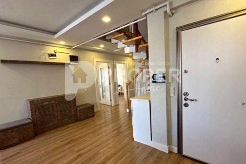 6 rooms Apartment in Konyaalti, Turkey No. 10892 12