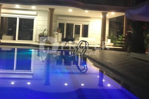 5 rooms Appartement à Kemer, Turkey No. 10858 18