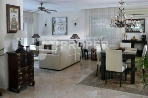 5 rooms Apartment in Kemer, Turkey No. 10858 12