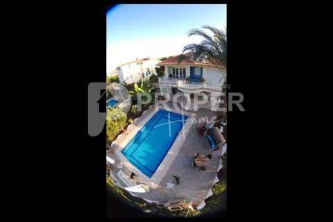 5 rooms Apartment in Kemer, Turkey No. 10858 21