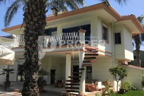 5 rooms Apartment in Kemer, Turkey No. 10858 24