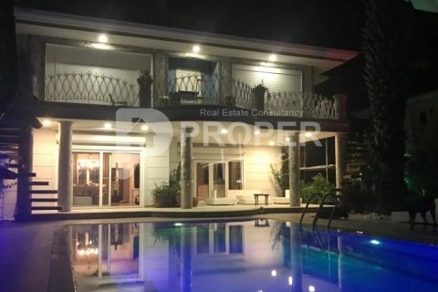 5 rooms Appartement à Kemer, Turkey No. 10858 17