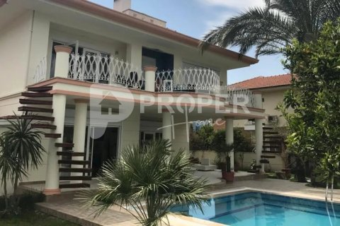 5 rooms Appartement à Kemer, Turkey No. 10858 23