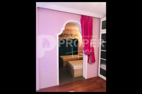 5 rooms Appartement à Kemer, Turkey No. 10858 2