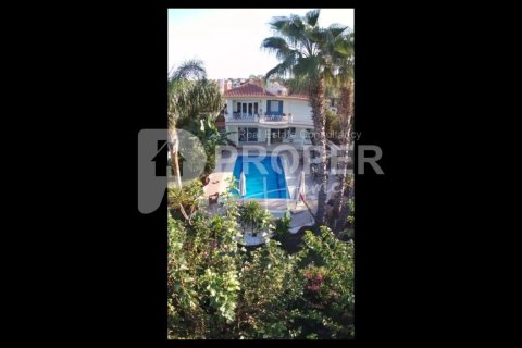 5 rooms Appartement à Kemer, Turkey No. 10858 20