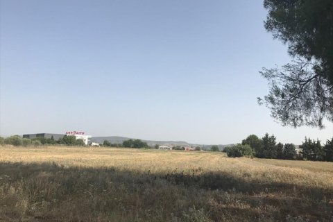 17112m² Land à Thermi, Greece No. 58625 5