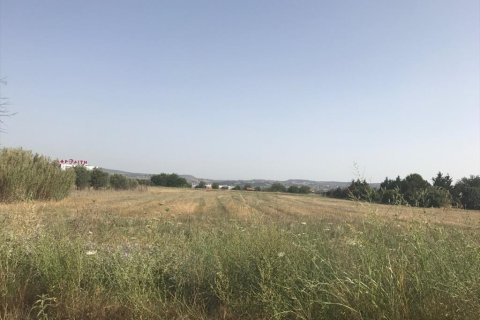 17112m² Land à Thermi, Greece No. 58625 3